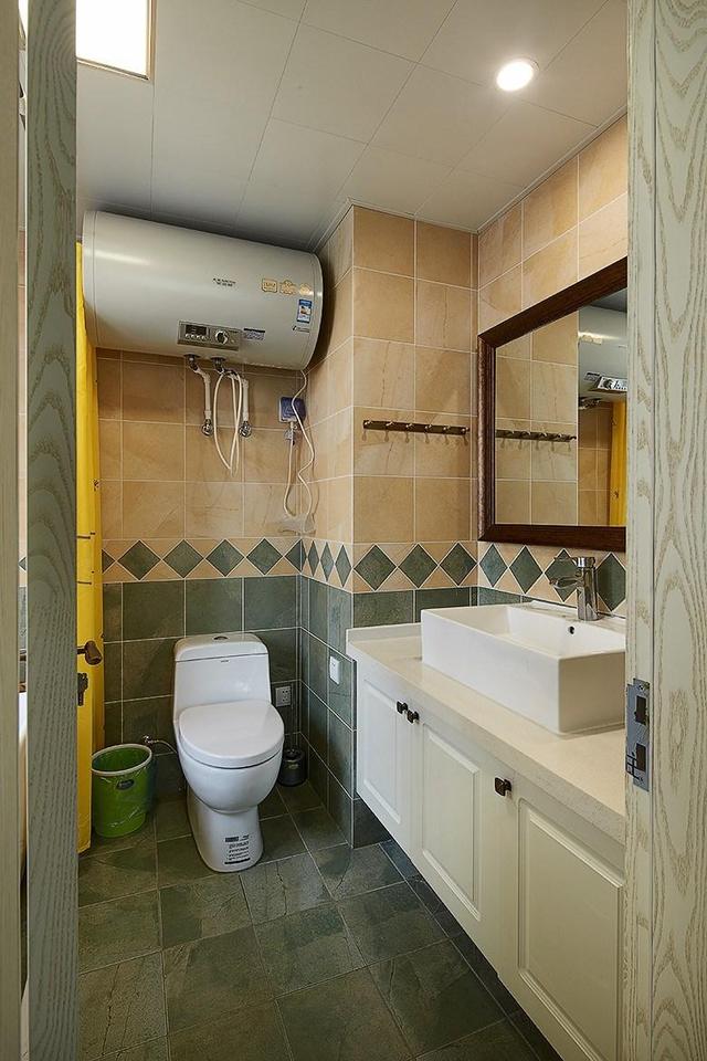 电热水器怎么安装和使用,卫生间安装电热水器的正确方法