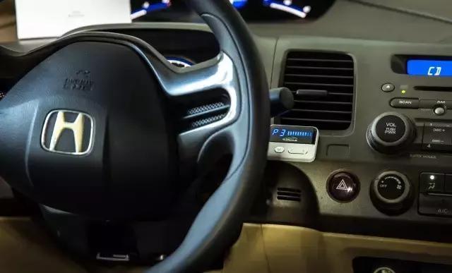 06款思域改09款前杠,新款思域改装和老款思域改装