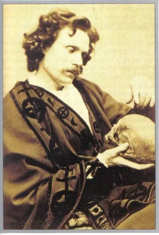 灵魂的忠告,唯灵论、灵教及通灵师(下)