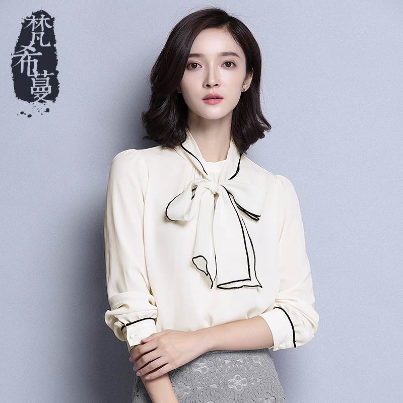 穿“正经”的OL风，赢“不正经”的心机同事