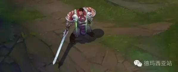 炫彩皮肤总和是什么,龙瞎炫彩皮肤哪个最好