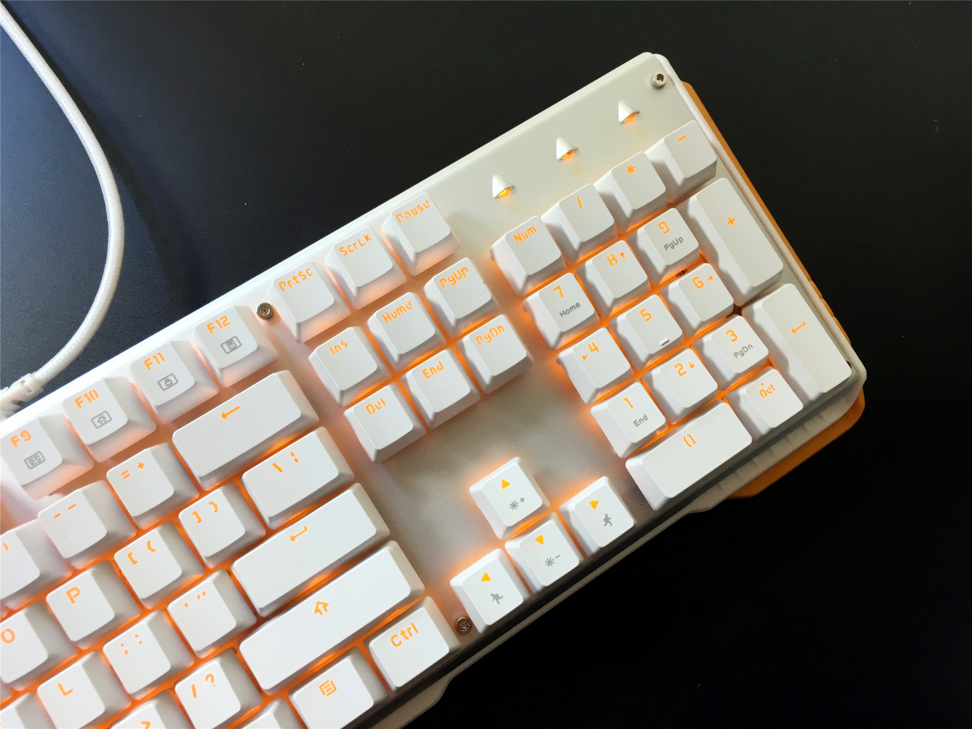 贱驴619s机械键盘,贱驴619机械键盘怎么样