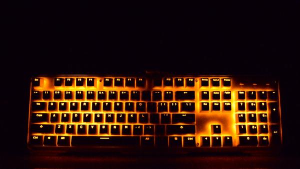 贱驴619s机械键盘,贱驴619机械键盘怎么样