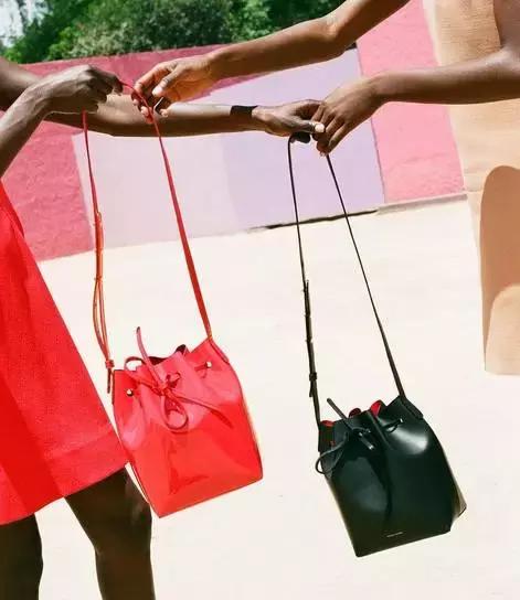 平价好看的美包推荐,怎么买小众好看的包