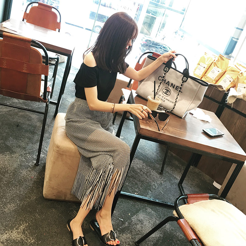 穿对裤装，教你如何演绎fashioninsider