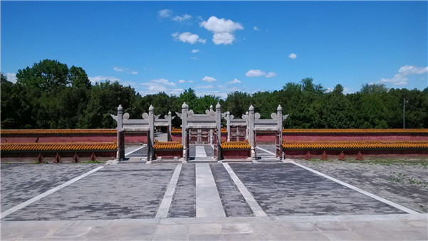 游北京攻略经典三日游,游北京的攻略5日游路线