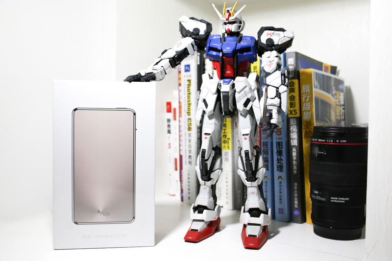 和小媚一起看电影!神画小媚微投体验