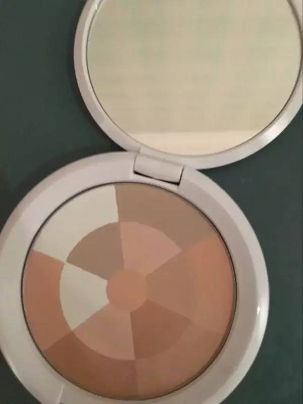 最好用的散粉粉饼,粉饼散粉推荐干皮肤