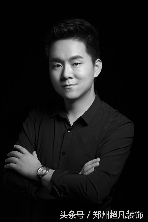 郑州天地湾别墅样板间,郑州雅致空间美式