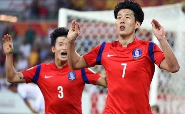 服不服，不服打到你趴下——奥运足球史上的大比分狂扫！