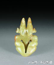 红山文化岫岩玉值钱吗,岫岩的玉为什么不值钱