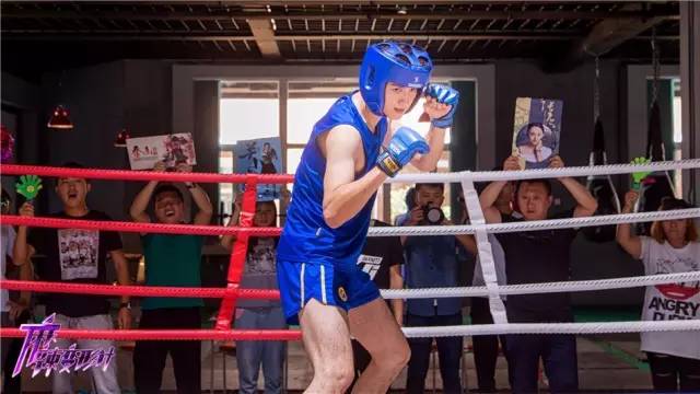 迪丽热巴马可,马可迪丽热巴高甜瞬间