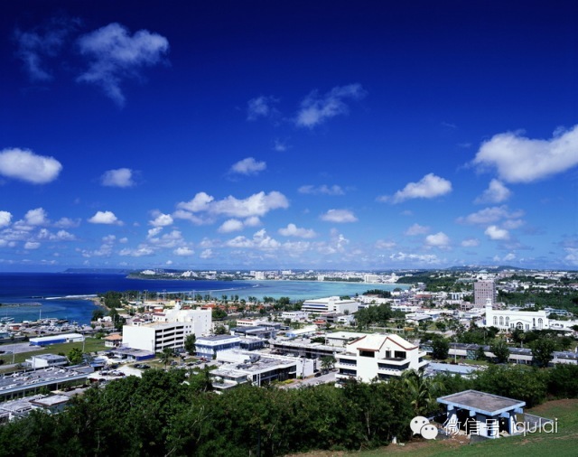 西太平洋里的明珠,西太平洋明珠