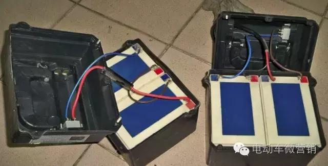 电动车充电器维修大全故障排除,立马电动车维修大全故障排除