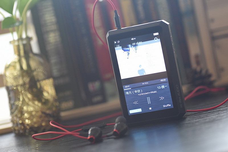 hifi音质和原生哪个好,hifi为什么都是老歌曲