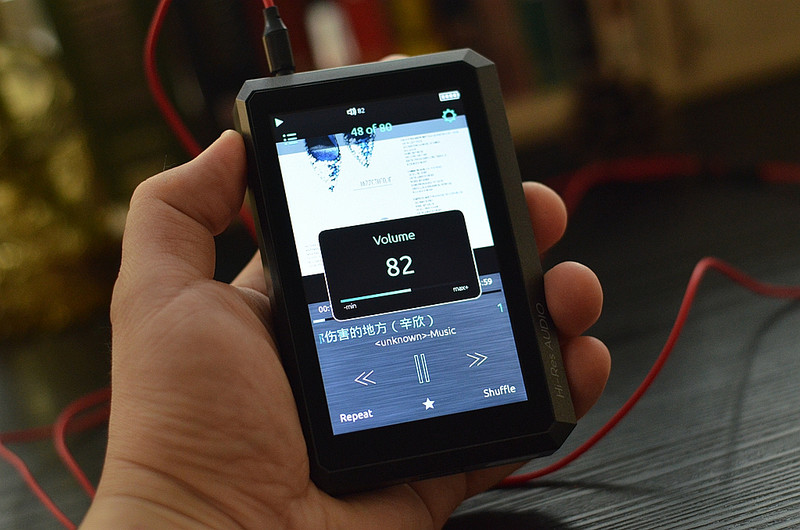 hifi音质和原生哪个好,hifi为什么都是老歌曲