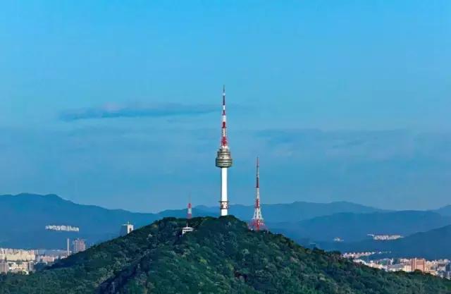 有钱，随性！出国旅游最舍得花钱的城市你知道吗？