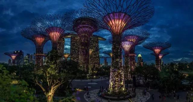 有钱，随性！出国旅游最舍得花钱的城市你知道吗？