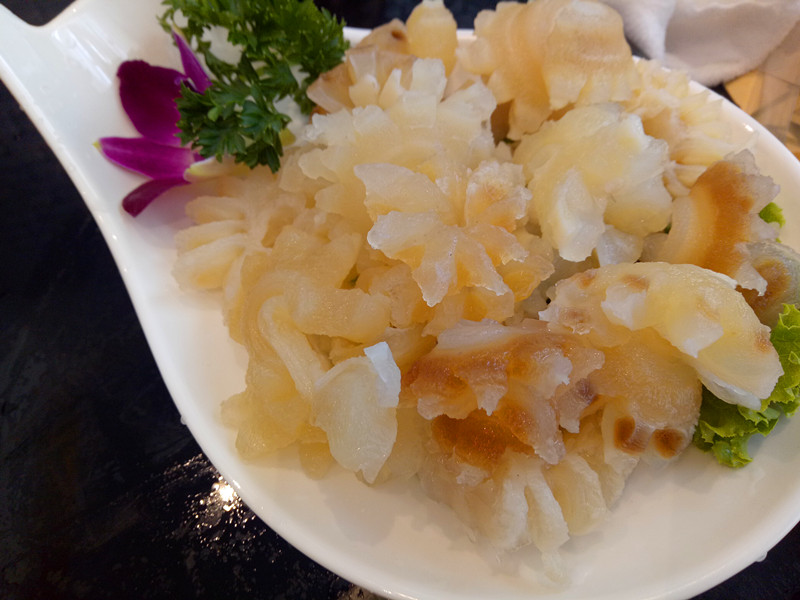 潮汕全牛解剖,潮汕人把牛分为多少个部位