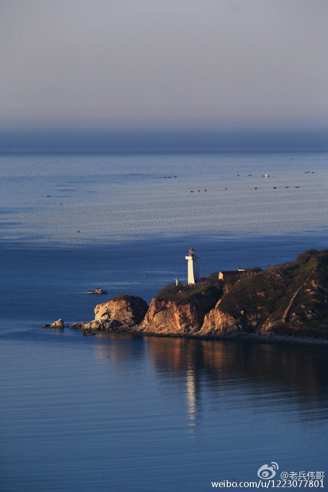 住下来，才知道旅顺口有多好