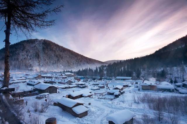 宝宝，你值得拥有所有最好的。