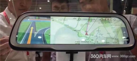 九州展新品发布!12款汽车电子新品大搜罗