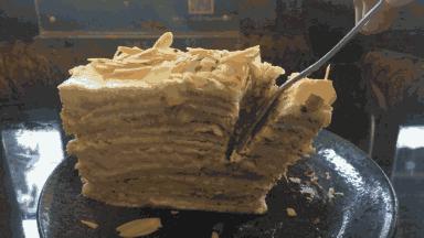 榴莲主题甜品店,首家榴莲主题甜品店