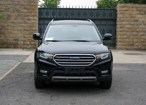 哈弗h6coupe跟哈弗h6有什么区别,饭量小四肢无力发抖