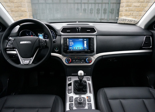 哈弗h6coupe跟哈弗h6有什么区别,饭量小四肢无力发抖