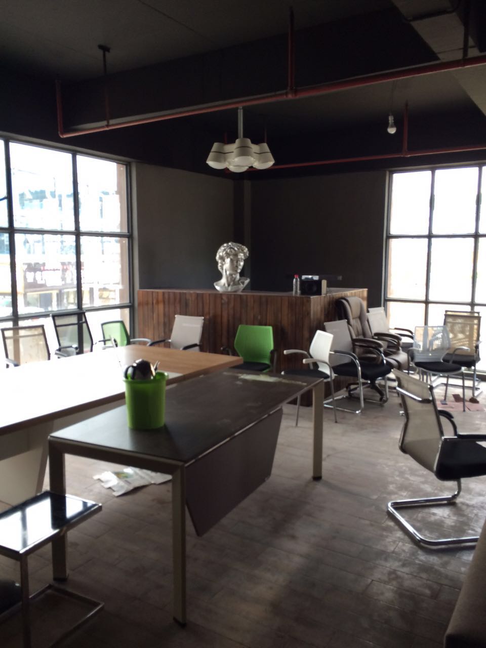 贵阳办公室最新视频,贵阳高端办公室