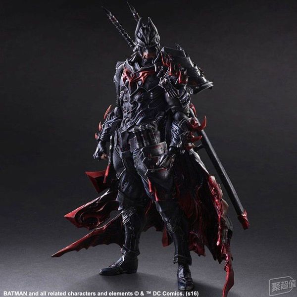 如果连这些都不了解，别说你玩过“手办”！