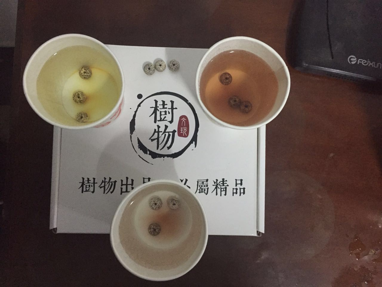 星月菩提子能水洗吗,星月菩提子能沾水吗