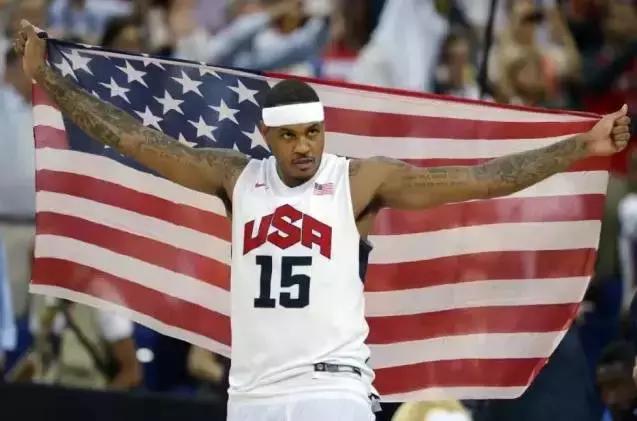 卡梅隆安东尼梦之队超燃混剪,卡梅隆安东尼单挑梦之队