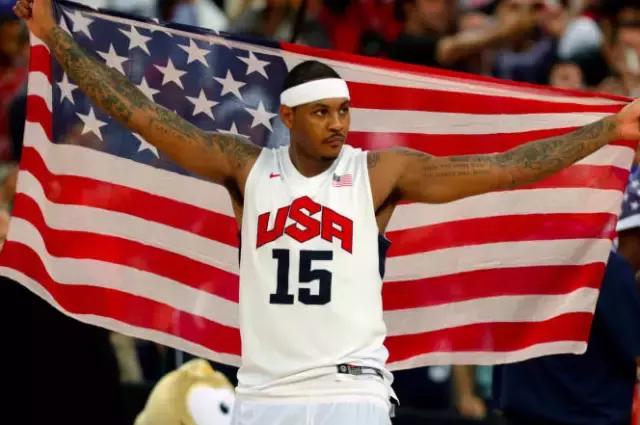 卡梅隆安东尼梦之队超燃混剪,卡梅隆安东尼单挑梦之队