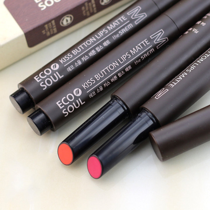 唇色深适合什么口红平价,唇色半永久推荐