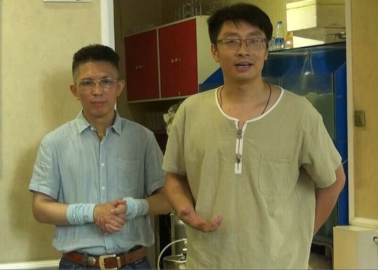 当代女性艺术家四联展在成都开启,当代女性艺术家邀请展