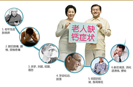 推荐成年人吃的经济实惠的钙片,6到12岁最好吃的钙片