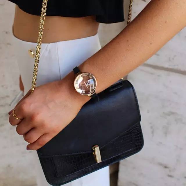 最值得入手的小众手表,200-300元左右小众手表