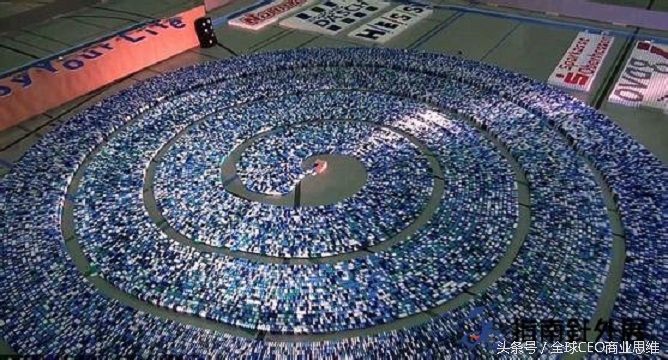 强大的标准才是强大团队的核心,共同的目标是成为团队的首要条件