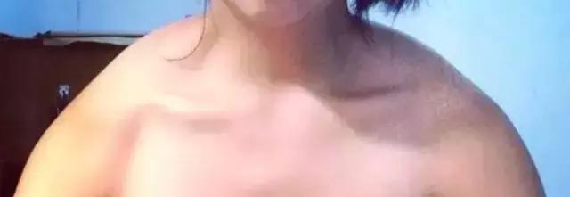 瘦脖子操,瘦脖子运动减肥操