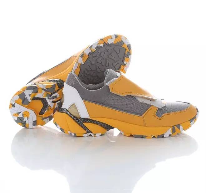 满满的回忆!7双让人记忆深刻的“动漫X球鞋”联名运动鞋