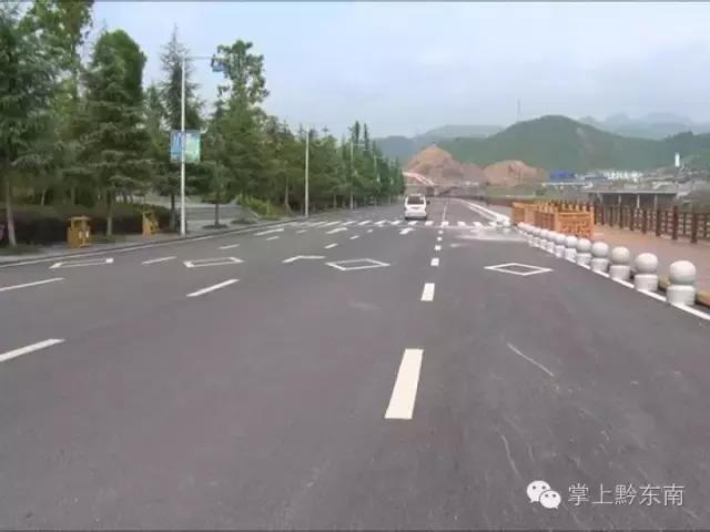 剑河路桥最新进展,剑河交通最新消息