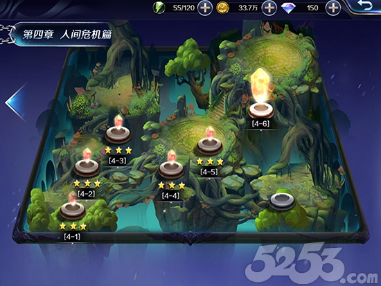 幻城深度解析评价,幻城游戏怎么样