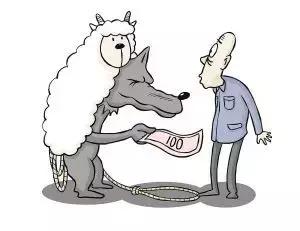 警方提示十大微信骗局千万小心,警方提醒小心微信里的这几类陷阱