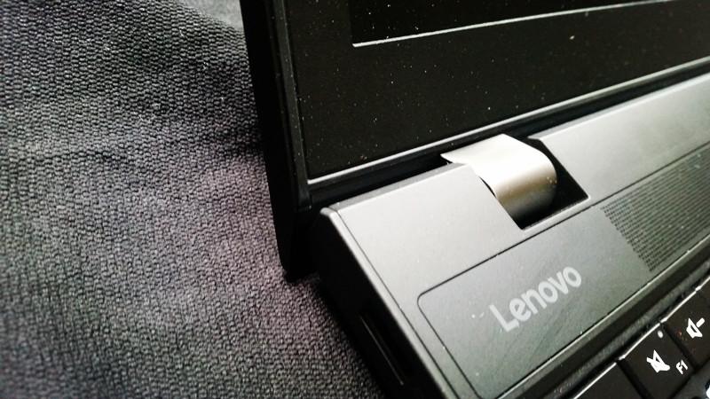 我是一台游戏本？我不是Thinkpad吗？——黑将S5