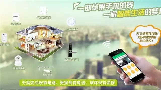 为什么智能家居这么难,你对智能家居了解吗