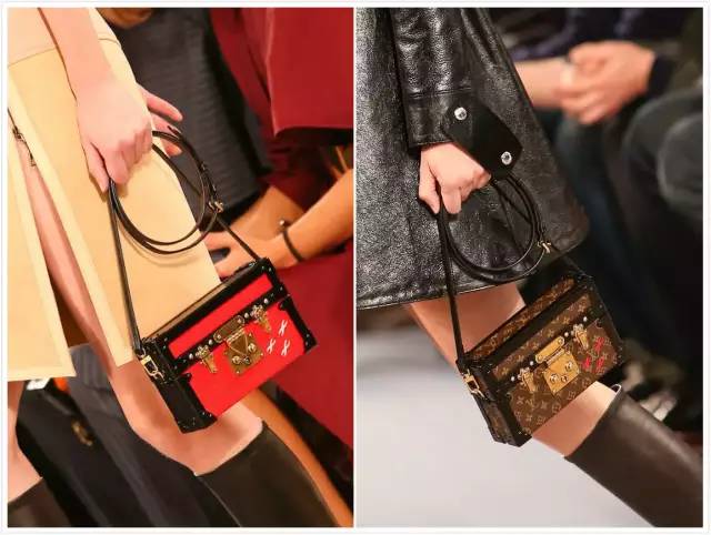 今夏最火的4款小美包，你准备好剁手了没？