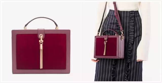 今夏最火的4款小美包，你准备好剁手了没？