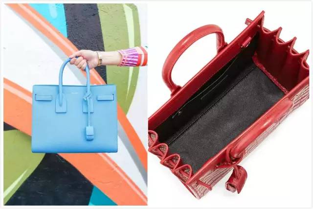 今夏最火的4款小美包，你准备好剁手了没？