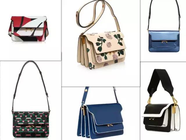 今夏最火的4款小美包，你准备好剁手了没？